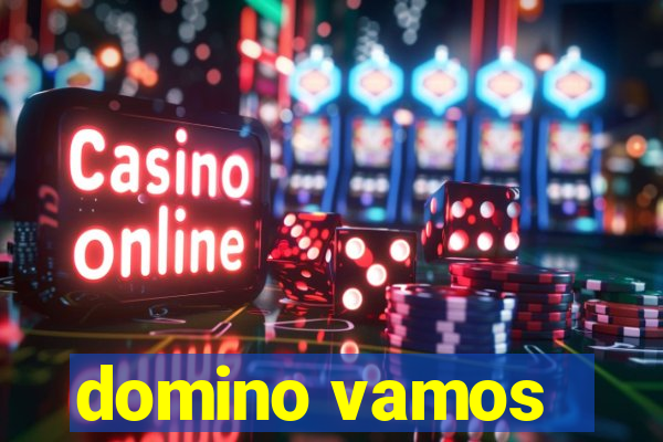 domino vamos - crash & poker